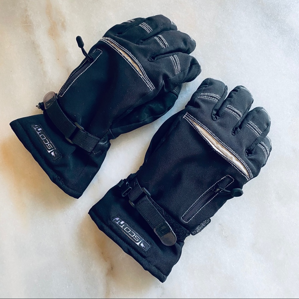 Scott Insulated Gloves